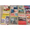 Image 2 : 31 Rod + Custom, Custom Cars, Rodding - Magazines 1950's 