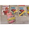Image 3 : 31 Rod + Custom, Custom Cars, Rodding - Magazines 1950's 