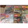 Image 2 : (22) 1960's Hot Rod Magazines ; Street Rodders, Hot Rod,  Rod + Custom, Sports Car, Car Craft