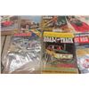 Image 3 : (22) 1960's Hot Rod Magazines ; Street Rodders, Hot Rod,  Rod + Custom, Sports Car, Car Craft