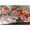 Image 5 : (22) 1960's Hot Rod Magazines ; Street Rodders, Hot Rod,  Rod + Custom, Sports Car, Car Craft