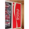 Image 3 : Coca-Cola Plastic Menu Board with Letters + Numbers - New Old Stock in Original Box 