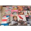 Image 2 : 40+ Life 1960's + 70's Magazines