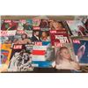 Image 4 : 40+ Life 1960's + 70's Magazines