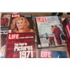 Image 5 : 40+ Life 1960's + 70's Magazines