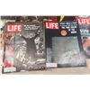 Image 8 : 40+ Life 1960's + 70's Magazines