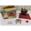 Image 1 : Mamod SE2 Stationary Steam Engine Toy in Original  Box