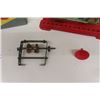 Image 3 : Mamod SE2 Stationary Steam Engine Toy in Original  Box