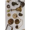 Image 2 : Box of Assorted Lamp Parts