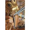 Image 5 : Box of Assorted Lamp Parts