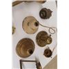 Image 8 : Box of Assorted Lamp Parts