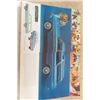 Image 10 : 12 Vintage Auto Brochures ; Oldsmobile, Chrysler, Ford, GMC plus others - 1950's - 70's 