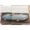 Image 7 : 12 Vintage Auto Brochures ; Oldsmobile, Chrysler, Ford, GMC plus others - 1950's - 70's 