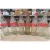 Image 3 : 15 Coca-Cola Bottles ; 500- 750 mL
