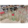 Image 4 : 15 Coca-Cola Bottles ; 500- 750 mL