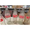Image 5 : 15 Coca-Cola Bottles ; 500- 750 mL