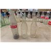 Image 2 : 27 Coca-Cola Bottles ; 170ml to 300ml