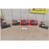 Image 1 : Lot of 5 Carrera Slot Cars ; trans Am, Porsche 904, Shelby Cobra, Ferrari 365 ( 2) 