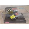 Image 6 : Lot of 5 Carrera Slot Cars ; trans Am, Porsche 904, Shelby Cobra, Ferrari 365 ( 2) 