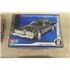 Image 4 : 4 AMT Model Kits 1:25 Scale ; '56 Ford Victoria - Sealed, '57 Ford Hard Top - Sealed, 55 Chevy Cameo