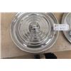 Image 2 : Set of 4 Hub Caps for Oldsmobile