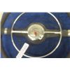Image 2 : Ford Steering Wheel 18" Wide