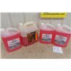 Image 1 : Plumbing Antifreeze - Approximately 19 Liters