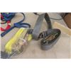 Image 2 : Load Tie Down Ratchets Straps