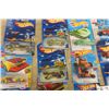 Image 2 : 33 Hot Wheels in Packages Including Mystery