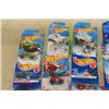 Image 2 : 30 Hot wheels Cars - All in Packages