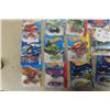 Image 3 : 30 Hot wheels Cars - All in Packages