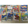 Image 4 : 30 Hot wheels Cars - All in Packages