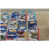 Image 5 : 30 Hot wheels Cars - All in Packages