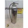 Image 1 : Fire Extinguisher with Pressure Gauge
