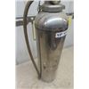Image 2 : Fire Extinguisher with Pressure Gauge