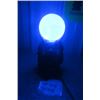 Image 2 : Buddah Display with Electrical Show 12.5" Tall 