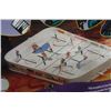 Image 2 : 90's Hot Shot Table Top Hockey - Complete + Working
