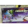 Image 3 : 90's Hot Shot Table Top Hockey - Complete + Working