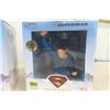 Image 2 : (2) Superman Figurines Limited Edition DC Direct with Boxes