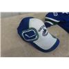 Image 2 : Vancouver Canucks Large Wall Decals, Hat, Luongo Poster, Kids 2-4T Jersey