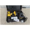 Image 1 : DeWalt 18V Drill Battery + Charger - Works