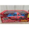 Image 2 : 2 Racing Champion Nascar 1:24 Scale Cars in Box - 1996