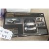 Image 2 : 4 Models; 2 Airplanes, 2 Cars - Complete