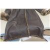 Image 4 : Danier Sheepskin Coat Sz Med