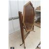 Image 2 : Folding Game Table- When Extended Size 24" w by 28" tall