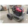 Image 3 : 6.75 HP B+S Gas Pressure Washer - Working
