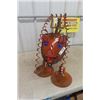 Image 1 : Welders Yard Ornament 14" x 30" 