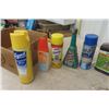 Image 4 : Yard Care / Cleaning Product