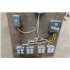 Image 2 : Job Site Electric Service Station