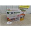 Image 1 : Food Saver 2000 Series Vacuum Sealing System in Box 